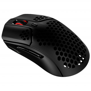 HyperX Pulsefire Haste - Wireless Gaming Mouse (Black) (4P5D7AA) PC