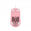 HyperX Pulsefire Haste White - Pink Gaming Mouse (4P5E4AA) thumbnail