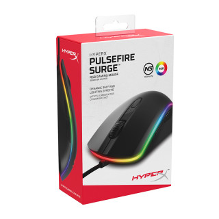 HyperX Pulsefire Surge Gaming Mouse (4P5Q1AA) PC