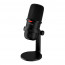 HyperX SoloCast Black Gaming microphone (4P5P8AA) thumbnail