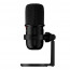 HyperX SoloCast Black Gaming microphone (4P5P8AA) thumbnail