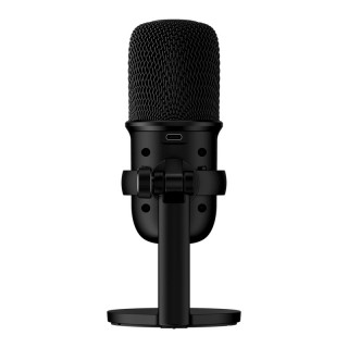 HyperX SoloCast Black Gaming microphone (4P5P8AA) PC