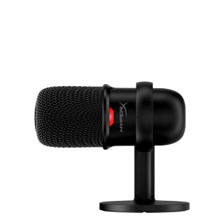 HyperX SoloCast Black Gaming microphone (4P5P8AA) PC