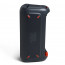 JBL PartyBox 100, bluetooth speaker, waterproof (Black) JBLPARTYBOX100 thumbnail