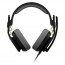 LOGITECH ASTRO A10 2.0 Căști de gaming cu fir și microfon - Negre (939-002047) thumbnail