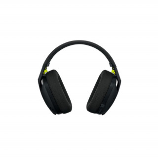 Logitech G435 LIGHTSPEED Wireless Gaming Headset - BLACK (981-001050) PC