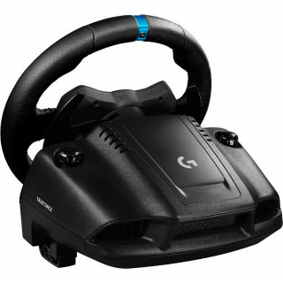 Logitech G923 Trueforce, USB (PC/PS5/PS4) Multi-platform