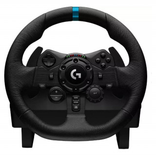 Logitech G923 Trueforce, USB (PC/PS5/PS4) Multi-platform