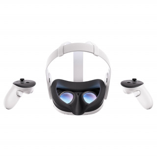 Meta Oculus Quest 3 VR Cască VR 512GB (899-00583-01) - alb PC