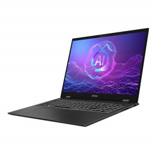 MSI Business NB Prestige 16 AI+ Evo B2VMG-048, 16" UHD+ OLED, Ultra 9 288V, 32GB, 1TB M.2, W11H, Stellar Grey - CHEIE SUA PC