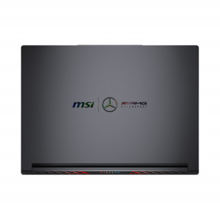 MSI Gaming NB Stealth 16 Mercedes-AMG A1VGG-291 16" QHD+ OLED, Ultra 9 185H, 32GB, 2TB, RTX 4070, Win11H, gri - CHEIE SUA PC