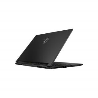 MSI Gaming NB Stealth A16 AI+ A3XVFG-258 16" QHD+ OLED, Ryzen AI 9 HX 370, 32GB, 1TB, RTX 4060, Win11H, negru - CHEIE SUA PC