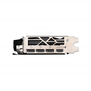 MSI GeForce RTX 4060 Ti Gaming X 16GB GDDR6 (V517-003R) PC