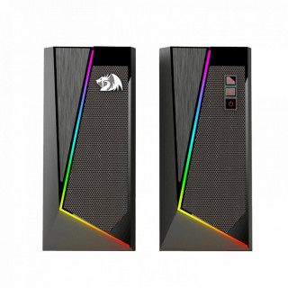 Difuzoare cu fir Redragon Anvil - negru (GS520) PC