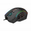 Mouse de gaming cu fir Redragon Perdition 4 - Negru (M901-K-2) thumbnail