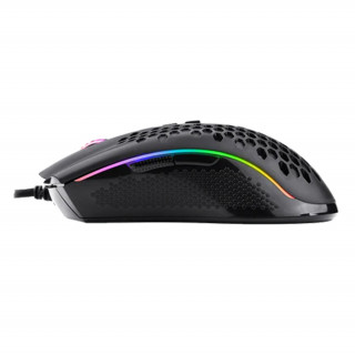 Redragon Storm RGB Wired gaming mouse Black (M808-RGB) PC