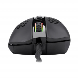  Redragon Storm RGB Wired gaming mouse Black (M808-RGB) PC