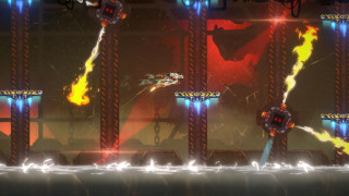SHINOBI: Art of Vengeance PC