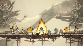 SHINOBI: Art of Vengeance PC
