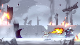 SHINOBI: Art of Vengeance PC