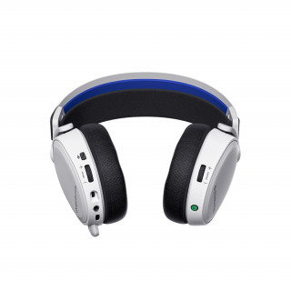 SteelSeries Arctis 7P + wireless headset PC