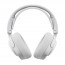 Steelseries Arctis Nova 5P Căști de jocuri Bluetooth fără fir - alb (61674) thumbnail