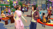 The Sims 4 City Living thumbnail