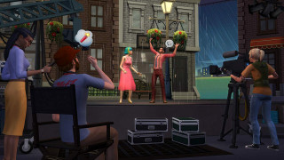 The Sims 4 Get Famous PC