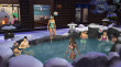 The Sims 4 Snowy Escape thumbnail