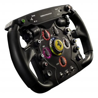 Thrustmaster Ferrari F1 Wheel Add-On (4160571) T500 RS, T300RS, T300 Ferrari GTE, TX Racing Wheel Ferrari 458 pentru volan Italia Edition  Multi-platform