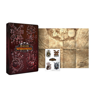 Total War: Warhammer III Limited Edition PC