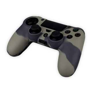 Venom VS4905 Camouflage PS4 (DualShock 4) husă silicon Controller PS4