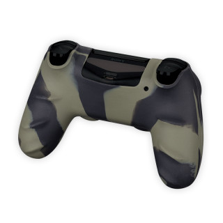 Venom VS4905 Camouflage PS4 (DualShock 4) husă silicon Controller PS4