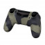 Venom VS4905 Camouflage PS4 (DualShock 4) husă silicon Controller thumbnail