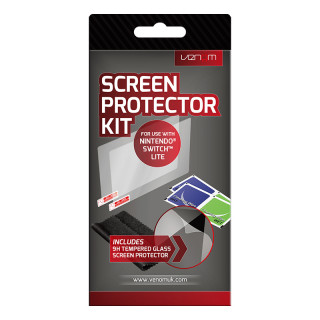 Film protector ecran Venom VS4921 Nintendo Switch Lite 2 buc Nintendo Switch