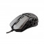 WHITE SHARK ECTOR-B GM-5016B RGB Mouse de gaming, 12.200 dpi, 7 butoane, negru thumbnail