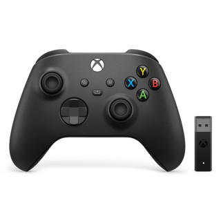 Controller Xbox Series Wireless +  adapter Windows 10 Xbox Series