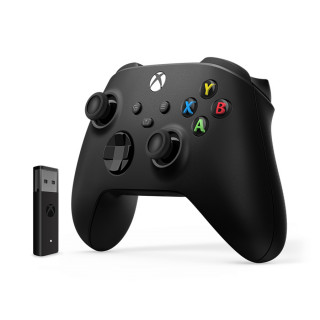 Controller Xbox Series Wireless +  adapter Windows 10 Xbox Series