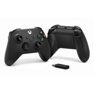 Controller Xbox Series Wireless +  adapter Windows 10 Xbox Series