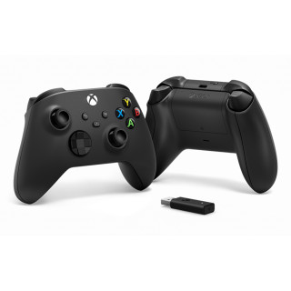 Controller Xbox Series Wireless +  adapter Windows 10 Xbox Series