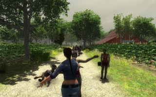 7 Days to Die PS4