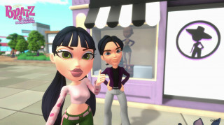 BRATZ™: Flaunt Your Fashion PS4