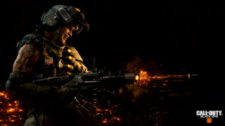 Call of Duty Black Ops IIII (4) PS4