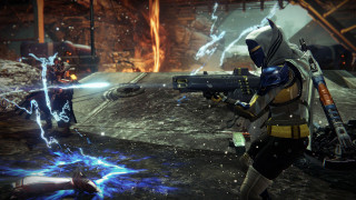 Destiny The Collection PS4