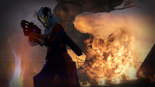 Destiny The Collection PS4