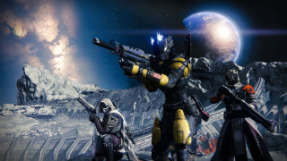 Destiny The Collection PS4