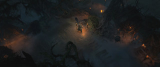 Diablo IV (4) PS4