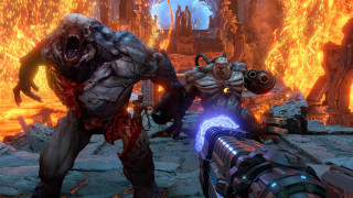 Doom: Eternal PS4