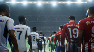 EA Sports FC 24 PS4