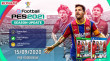 eFootball PES 2021 Season Update thumbnail